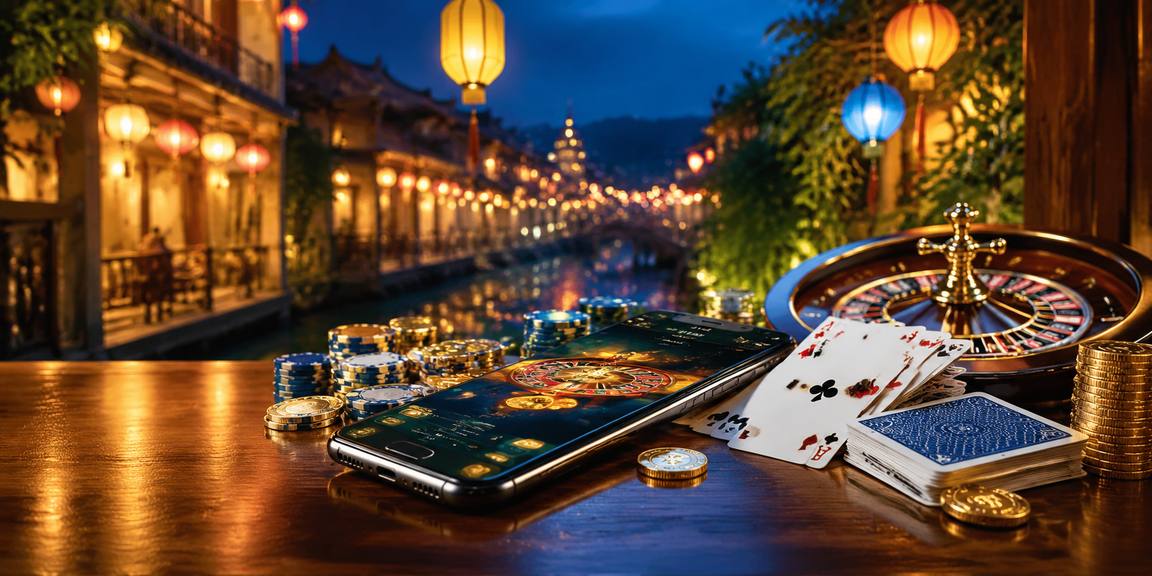 999vip Ba bước để có ứng dụng trên điện thoại