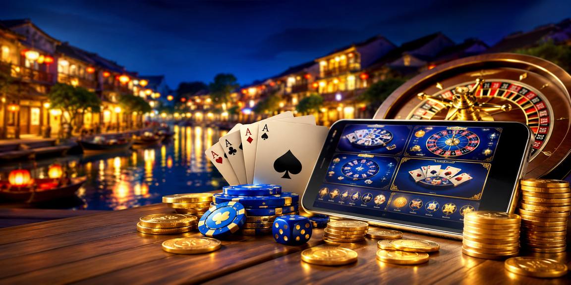 999vip Sảnh 999vip có gì cho bạn